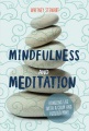 Mindfulness and Meditation, book cover