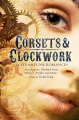 Corsés y Clockwork, portada del libro