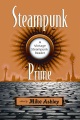 Steampunk Prime, portada del libro