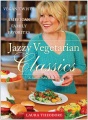 Jazzy Vegetarian Classics, book cover