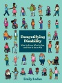 ابهام زدایی از معلولیت، جلد کتاب