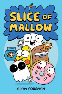 Book Cover for Slice of Mallow