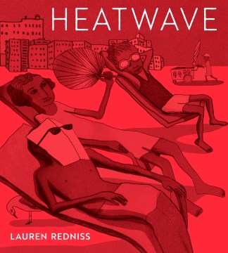 Book Cover for Heatwave