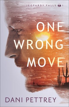 Book Cover for One wrong move