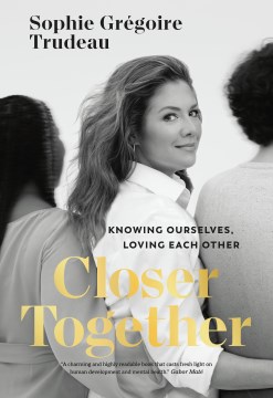Book Cover for Closer together :