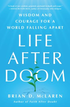 Book Cover for Life after doom :