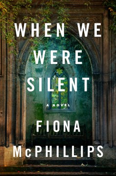 Book Cover for When we were silent