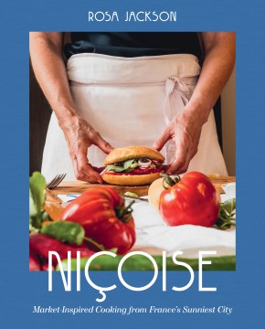 Book Cover for Nic̦oise :