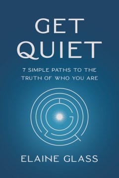 Book Cover for Get quiet :