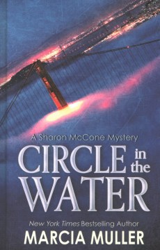 Book Cover for Circle in the water