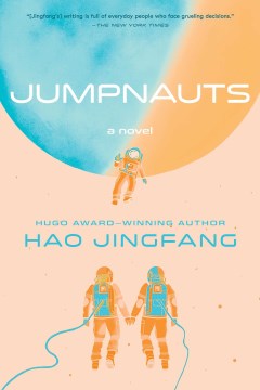 Book Cover for Jumpnauts