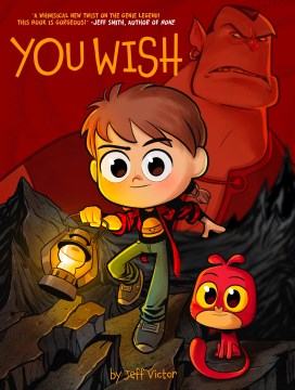 Book Cover for You wish