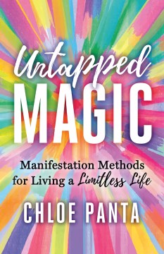 Book Cover for Untapped magic :