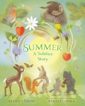 Book Cover for Summer :