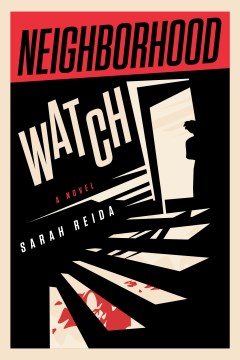 Book Cover for Neighborhood watch :
