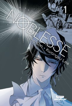 Book Cover for Noblesse.