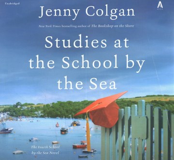 Book Cover for Studies at the school by the sea