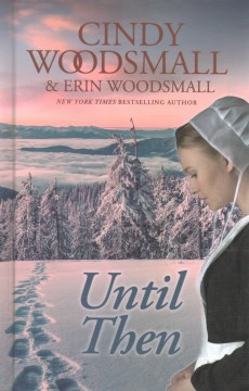 Book Cover for Until then
