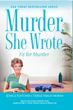 Book Cover for Fit for murder