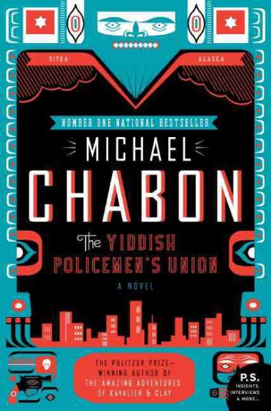 The Yiddish Policemen\