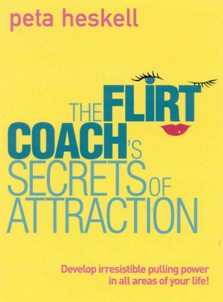 The Flirt Coach\