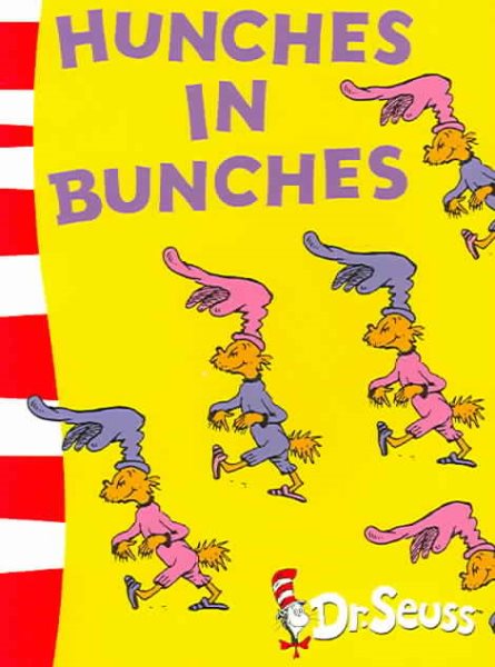 Hunches in Bunches【金石堂、博客來熱銷】