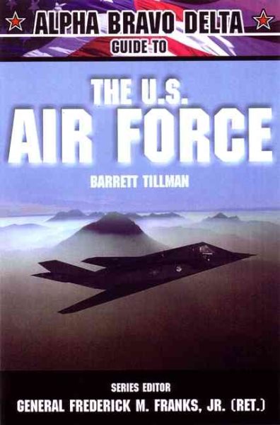 U.S. Air Force (Alpha Bravo Delta Guide Series)