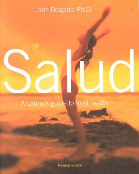 Salud: A Latina\