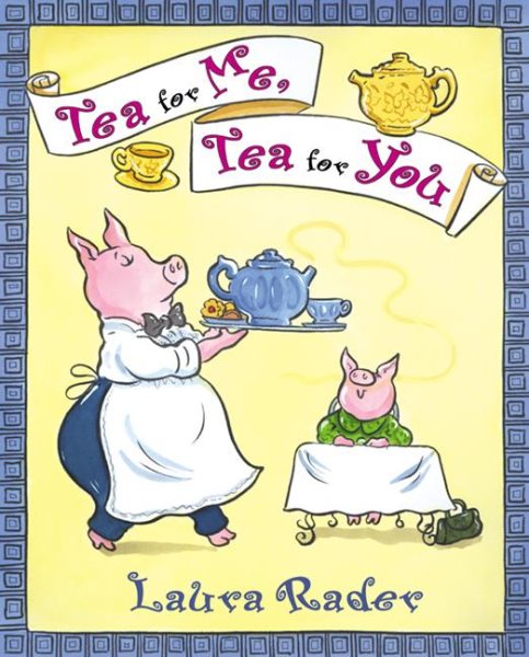 Tea for Me, Tea for You【金石堂、博客來熱銷】
