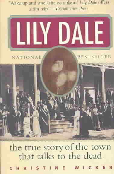 Lily Dale