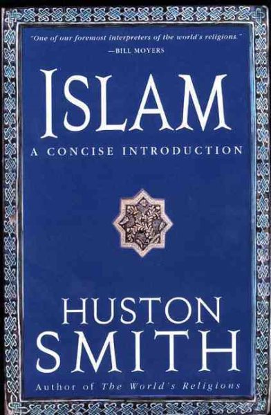 Islam: A Concise Introduction【金石堂、博客來熱銷】