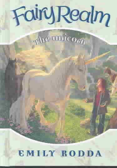 Unicorn (Fairy Realm Series #6)