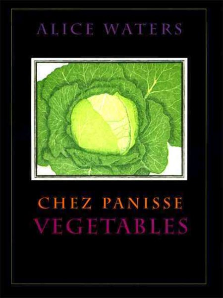 Chez Panisse Vegetables【金石堂、博客來熱銷】