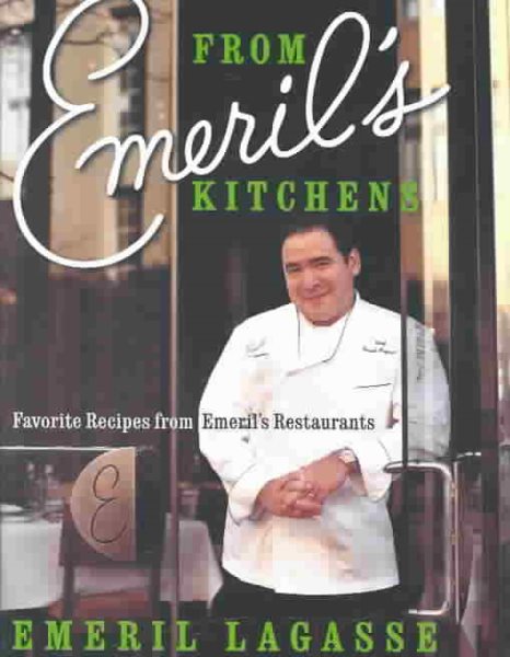 From Emeril\