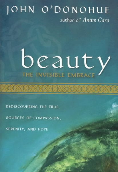 Beauty: The Invisible Embrace【金石堂、博客來熱銷】