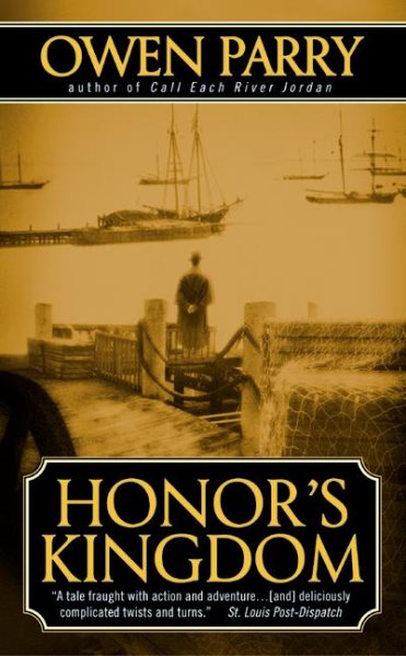Honor\