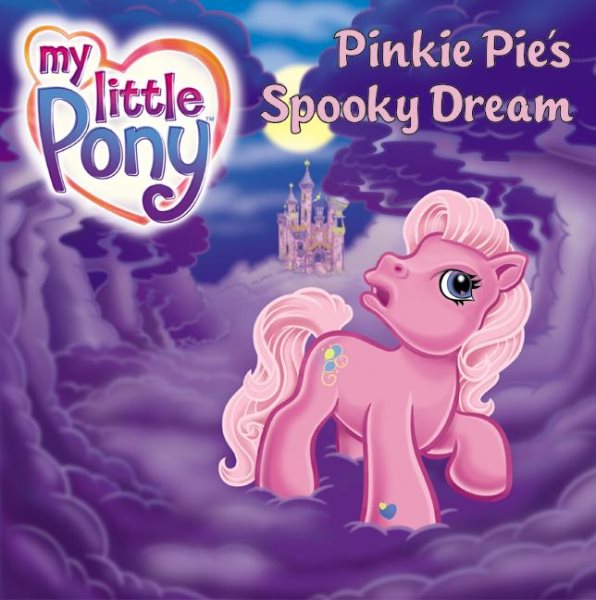 Pinkie Pie\