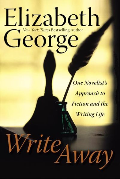 Write Away: One Novelist\