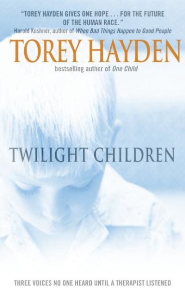 Twilight Children【金石堂、博客來熱銷】