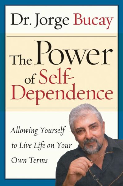 The Road to Self-Dependency: A Guide to Balanced Living