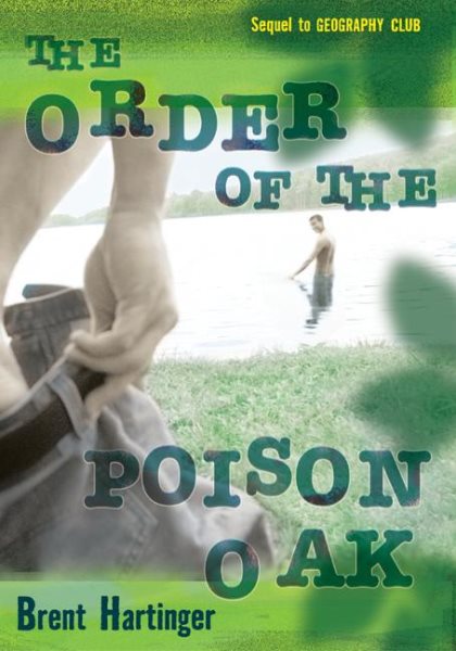 TheOrder of the Poison Oak