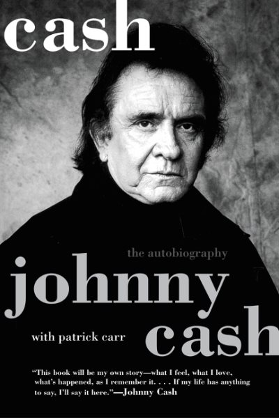 Cash: An Autobiography