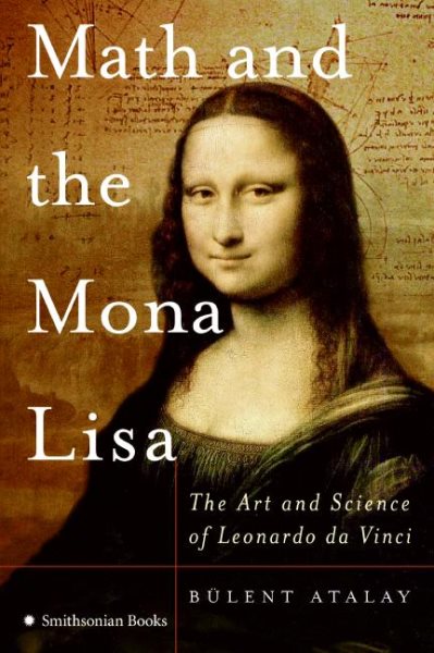 Math And the Mona Lisa 數學與蒙娜麗莎