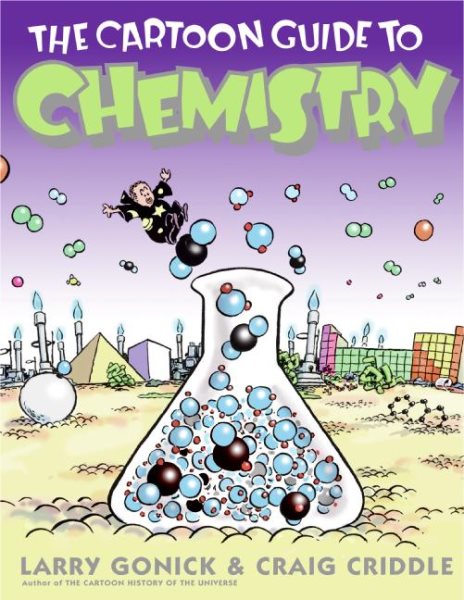TheCartoon Guide to Chemistry