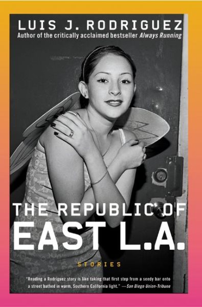 The Republic of East L.A.【金石堂、博客來熱銷】