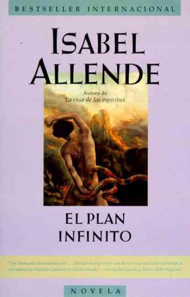 El plan infinito (The Infinite Plan)