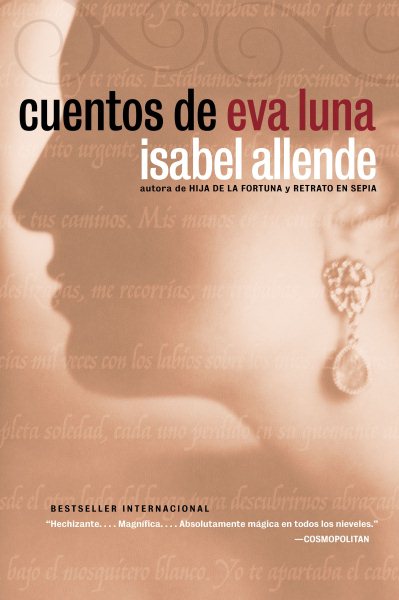 Cuentos de Eva Luna (The Stories of Eva Luna)