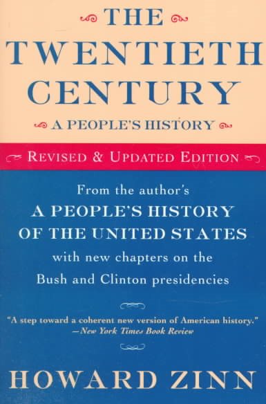 The Twentieth Century: A People\
