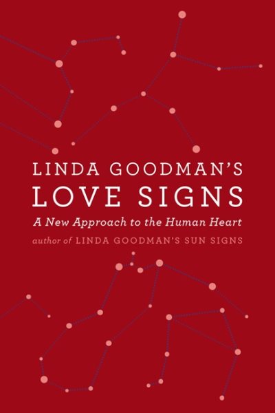 Linda Goodman\