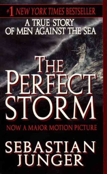The Perfect Storm 超完美風暴